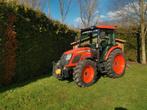 Kioti RX 7330 full option met frontlift en pto, Zakelijke goederen, Gebruikt, Ophalen of Verzenden