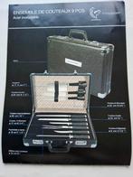 Prof keukenmessen, Huis en Inrichting, Ophalen, Nieuw