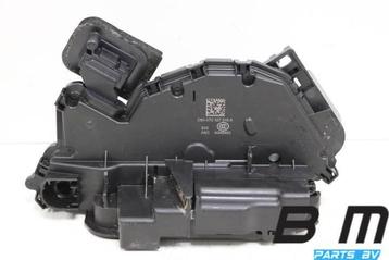 Door lock front right VW Golf 7 RHD 5TC837016A beschikbaar voor biedingen