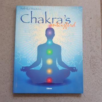 Chakra's Ontcijferd, Enlèvement, Comme neuf, Spiritualité en général, Arrière-plan et information