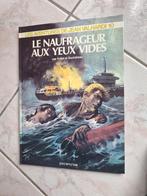 Les Aventures de Jean Valhardi 10 1984 Eo cotée de 10 à 15€, Gelezen, Ophalen of Verzenden, Eén stripboek