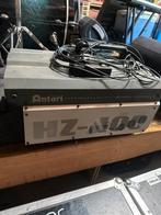 Antari hz-400 hazer, Muziek en Instrumenten, Licht en Laser, Ophalen of Verzenden, Zo goed als nieuw