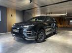 Land Rover Range Rover Evoque 2.0 TD4 MHEV 4WD R-Dynamic, Auto's, Automaat, Stof, https://public.car-pass.be/vhr/676b8d10-6198-4279-b0d8-f482ef4f7595