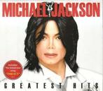 Michael Jackson - Grootste hits, Cd's en Dvd's, Cd's | Pop, Ophalen of Verzenden, 1980 tot 2000, Nieuw in verpakking