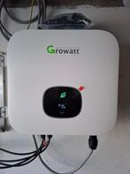 Nieuwe PV omvormer Growatt MIN 2500 TL-X te koop, Ophalen, Nieuw, Overige typen, 200 wattpiek of meer