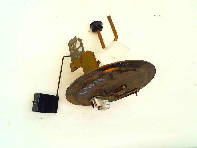 TANKVLOTTER Mazda 5 (CR19) (01-2004/05-2010), Auto-onderdelen, Overige Auto-onderdelen, Mazda, Gebruikt