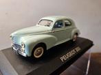 Peugeot 203 1959  1/43, Ophalen of Verzenden, Zo goed als nieuw