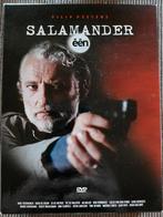 Salamander, Cd's en Dvd's, Vanaf 16 jaar, Boxset, Ophalen of Verzenden, Zo goed als nieuw