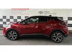 Toyota C-HR C-LUB bi-tone, Auto's, Automaat, 72 kW, Bedrijf, 5 deurs
