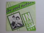 "The Cool Notes In Your Car 7" 1985, CD & DVD, Vinyles Singles, 7 pouces, Utilisé, Enlèvement ou Envoi, Single