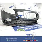AMG VOORBUMPER W172 R172 SLK SLC FACELIFT BUMPER A1728850500, Auto-onderdelen, Gebruikt, Voor, Mercedes-Benz, Ophalen of Verzenden