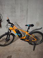 Raymon Fourray e1.0 voor kinderen, Fietsen en Brommers, Ophalen, Gebruikt