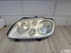 VW Touran 2003 - 2007 xenon koplamp links evt Caddy €150, Auto-onderdelen, Gebruikt, -, Volkswagen, -