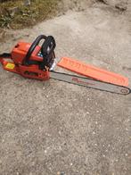 Kettingzaag 50cm 62cc. Nieuw, Doe-het-zelf en Bouw, Gereedschap | Zaagmachines, Ophalen, Zo goed als nieuw, Kettingzaag