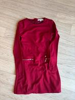 Rood kleedje Scapa Sports, Gebruikt, Jurk of Rok, Scapa Sports, Verzenden