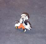 Tintin et Milou - Le petit reporter - Pins - Broche, Envoi, Tintin, Neuf, Autres types
