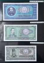 REPUBLIQUE SOCIALISTE DE ROUMANIE 6 BILLETS NEUFS 1966, Enlèvement ou Envoi, Autres pays