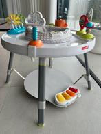 Skip hop explore activity center activiteitentafel, Kinderen en Baby's, Ophalen, Zo goed als nieuw