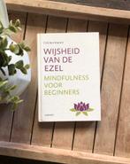 Wijsheid van de ezel • Erik Van Vooren, Ophalen of Verzenden, Zo goed als nieuw