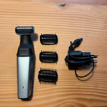 Philips 5000 series bodygroom beschikbaar voor biedingen