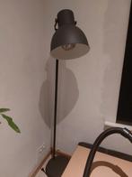 Staande lamp, Ophalen