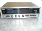 HITACHI SR 5400 solid-state stereo-ontvanger vintage, Ophalen of Verzenden, Gebruikt