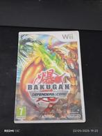 Bakugan : defenders of the core, 2 spelers, Ophalen, Gebruikt, Vanaf 7 jaar