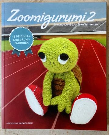 Zoomigurumi 2 beschikbaar voor biedingen