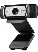 Logitech C930e zakelijke webcam, Full HD 1080p/30 videogespr, Computers en Software, Ophalen of Verzenden, Nieuw