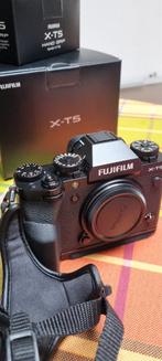Fujifilm X-T5, Audio, Tv en Foto, Fotocamera's Digitaal, 40 Megapixel, Zo goed als nieuw, Ophalen, Fuji