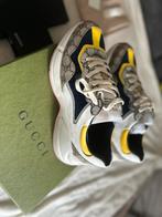 Basket GUCCI Rhyton, Enlèvement, Neuf, Autres couleurs, Baskets