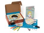 TinkerCrate Spin Art Machine, Ophalen of Verzenden, Nieuw, Knutselen