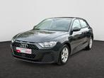 Audi A1 Sportback 30 TFSI Attraction S tronic (EU6AP), Auto's, Te koop, Zilver of Grijs, A1, Bedrijf