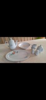 eetservies, Huis en Inrichting, Keuken | Servies, Ophalen, Bord(en)