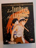 Le Tombeau des Lucioles (Grave of the Fireflies) - Ghibli, Cd's en Dvd's, Ophalen, 1980 tot heden, Overige genres, Zo goed als nieuw
