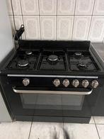 Cuisinere gaz 5bec, Ophalen, Zo goed als nieuw, Gas