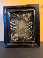 Antiek reliekschrijn, Antiek en Kunst, Ophalen