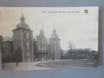 Maaseik , Kasteel van Roosteren, Verzenden, Voor 1920, Gelopen, Limburg