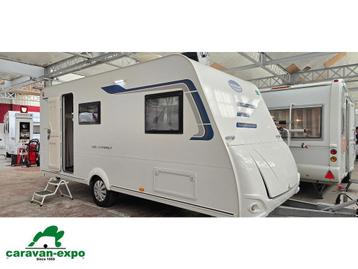 CARAVELAIR Alba 486 familly beschikbaar voor biedingen