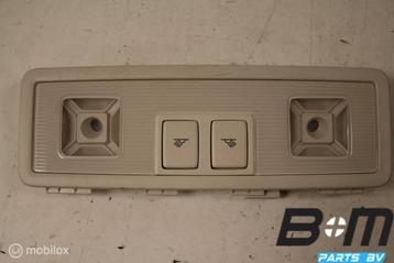 Binnenverlichting achterin LED VW Passat B8 Sedan 5G0947291 beschikbaar voor biedingen