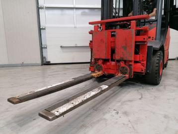 BOLZONI AURAMO KS14DNA beschikbaar voor biedingen