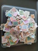 Belgische postzegels lot 40, Postzegels en Munten, Ophalen of Verzenden