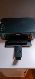 canon mg 220, Ophalen, Gebruikt, Printer