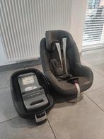 Maxi Cosi + Isofix Base, Kinderen en Baby's, Autostoeltjes, Ophalen, Gebruikt, Isofix