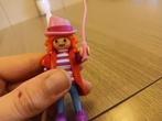 Playmobil clown, Kinderen en Baby's, Ophalen of Verzenden, Zo goed als nieuw