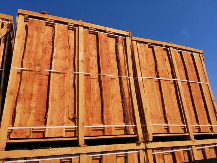 Produits en bois 2ᵉ classe – gros, Tuin en Terras, Overige Tuin en Terras, Zo goed als nieuw, Ophalen