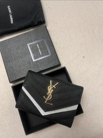Portefeuille YSL pour femme, Enlèvement ou Envoi, Comme neuf