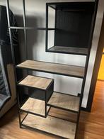 Leuke wandkast, Huis en Inrichting, Kasten | Boekenkasten, Ophalen, Zo goed als nieuw