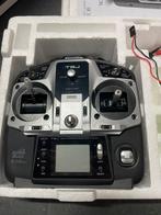 Radiocommande futaba 6 channel, Enlèvement, Comme neuf