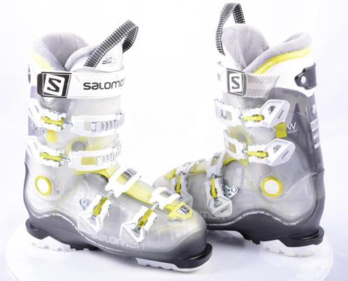 dames skischoenen SALOMON X PRO 38; 38,5; 39; 40; 40,5, Sport en Fitness, Skiën en Langlaufen, Gebruikt, Schoenen, Ski, Salomon